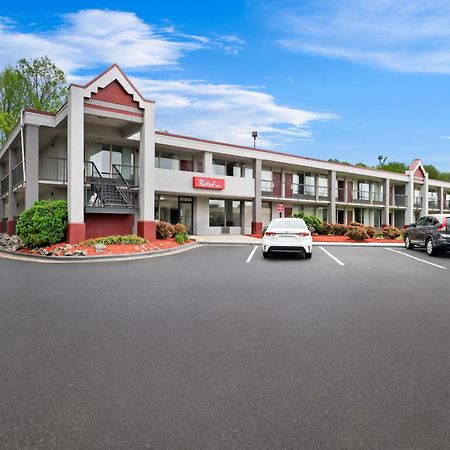 Red Roof Inn Charlotte - Airport Dış mekan fotoğraf